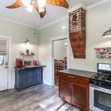 Harrison Family Home With Grill - Near Downtown! Buitenkant foto