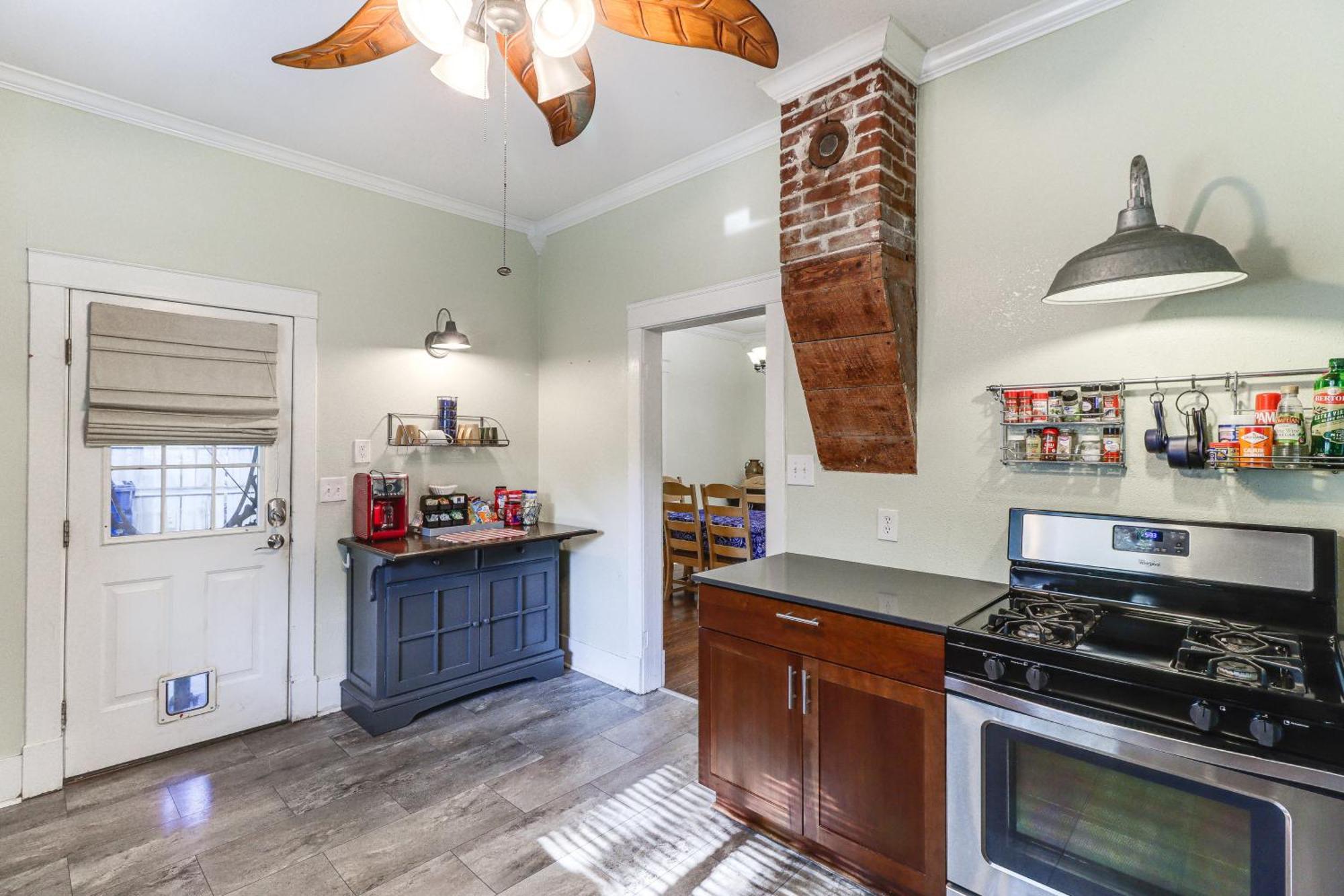 Harrison Family Home With Grill - Near Downtown! Buitenkant foto